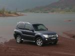 Mitsubishi Pajero 3-Door 2006 года